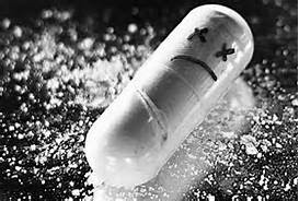 why addicts can't stop